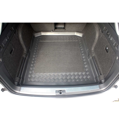 Skoda superb boot protector deals
